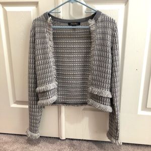 Brooks Brothers Ultra Fine Merino Wool Jacket